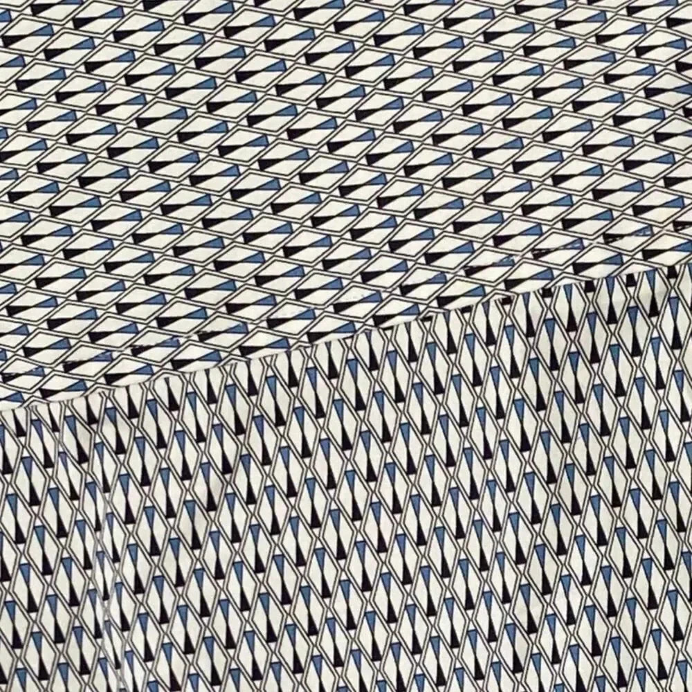 Robert Graham, Long Sleeve Button‎ Down Shirt, Blue, White - Picture 2 of 9